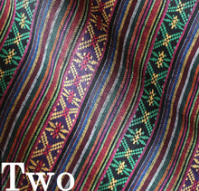 Load image into Gallery viewer, Boho Custom Seat Covers
